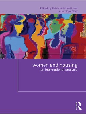 cover image of Women and Housing